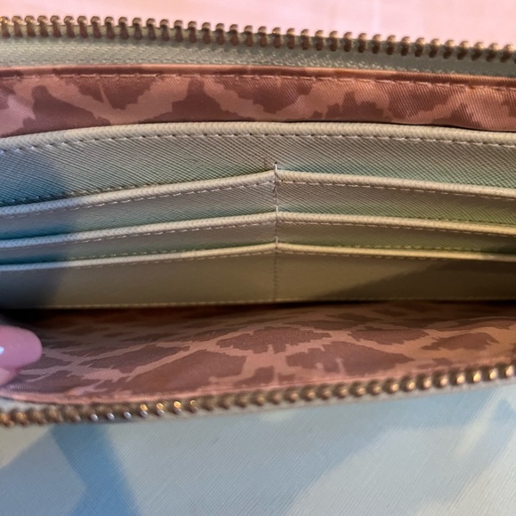 Stella & Dot 2 sides clutch bag - Picture 4 of 5